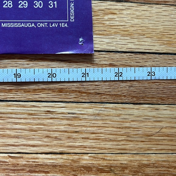 Vintage MuscleMag Calendar Poster / 1993 / Muscle Magazine - Picture 6 of 7